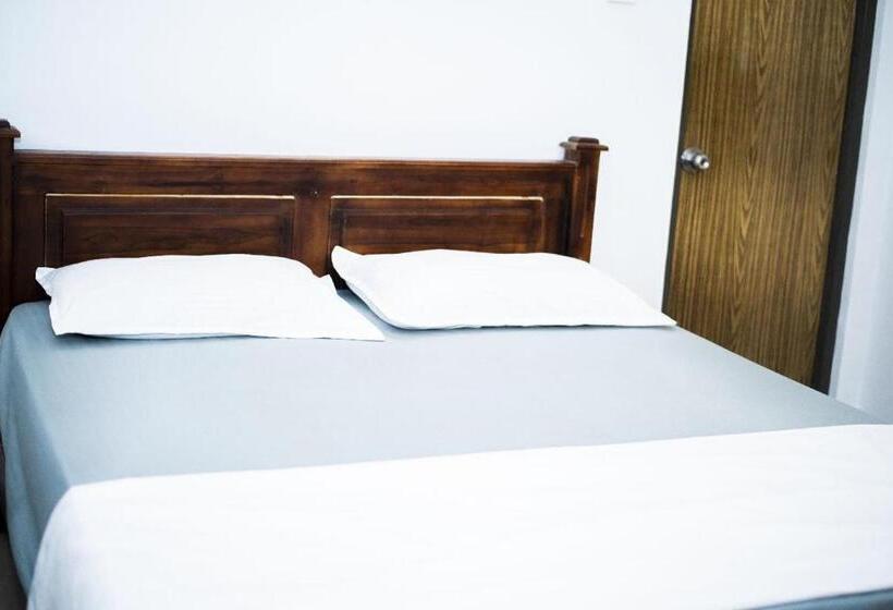 بنسيون Grand Okka