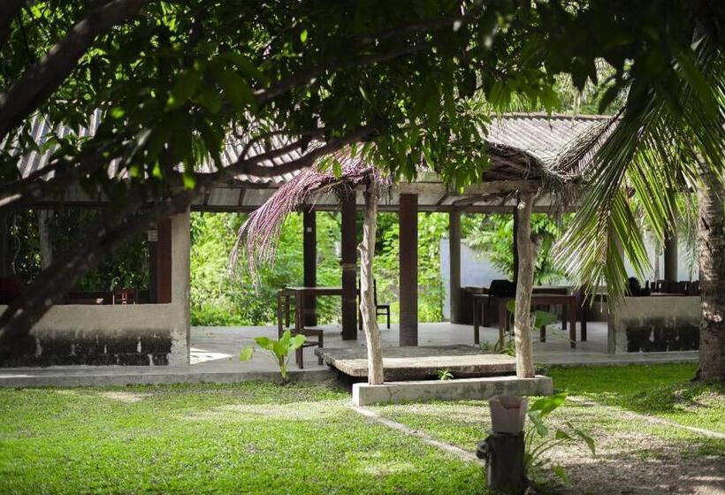 بنسيون Grand Okka