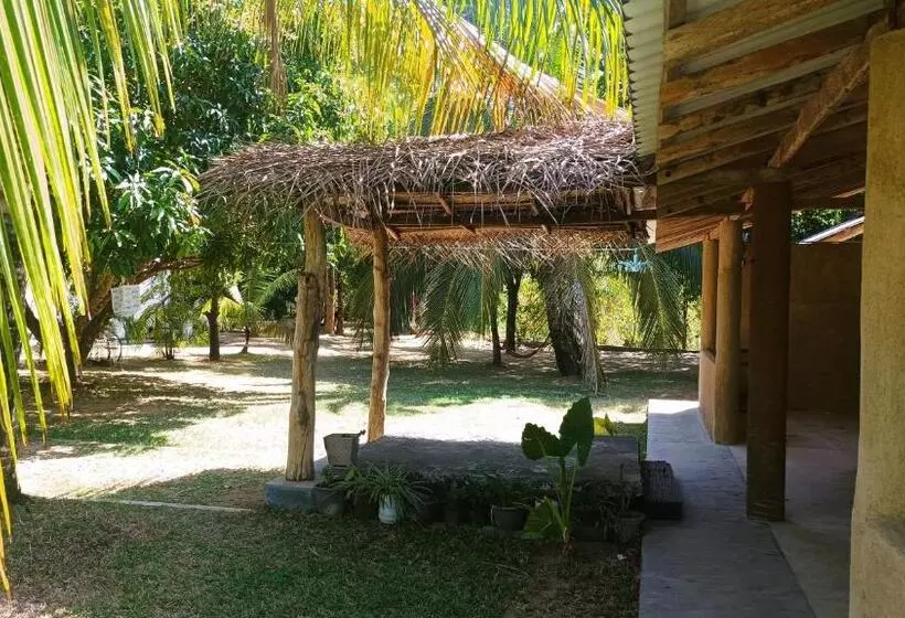 پانسیون Grand Okka