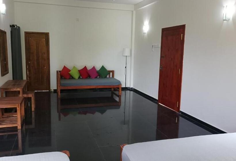 بنسيون Grand Okka