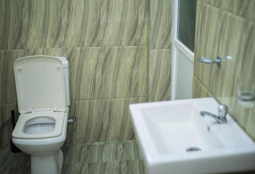 بنسيون Grand Okka