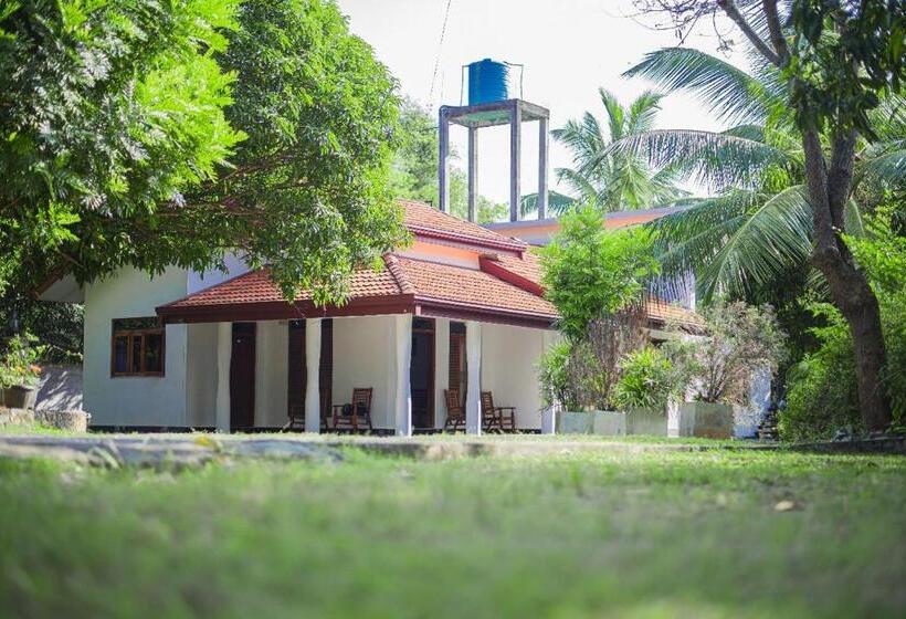 بنسيون Grand Okka