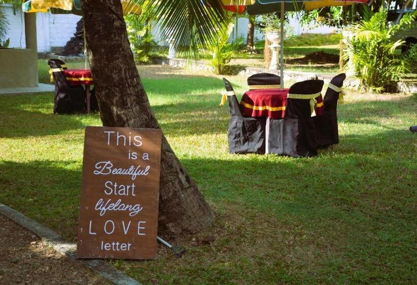 بنسيون Grand Okka