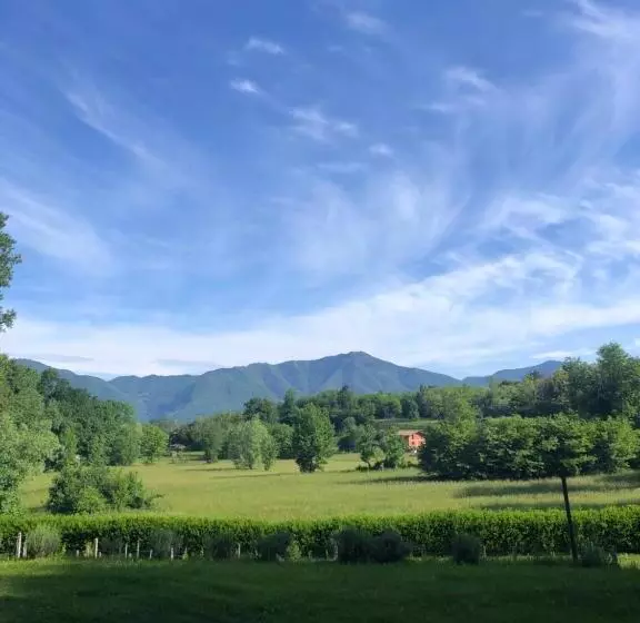 Majatalo In Campagna