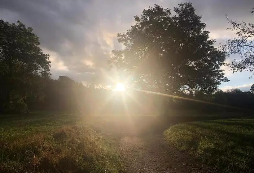 Majatalo In Campagna
