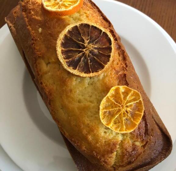 פנסיון In Campagna