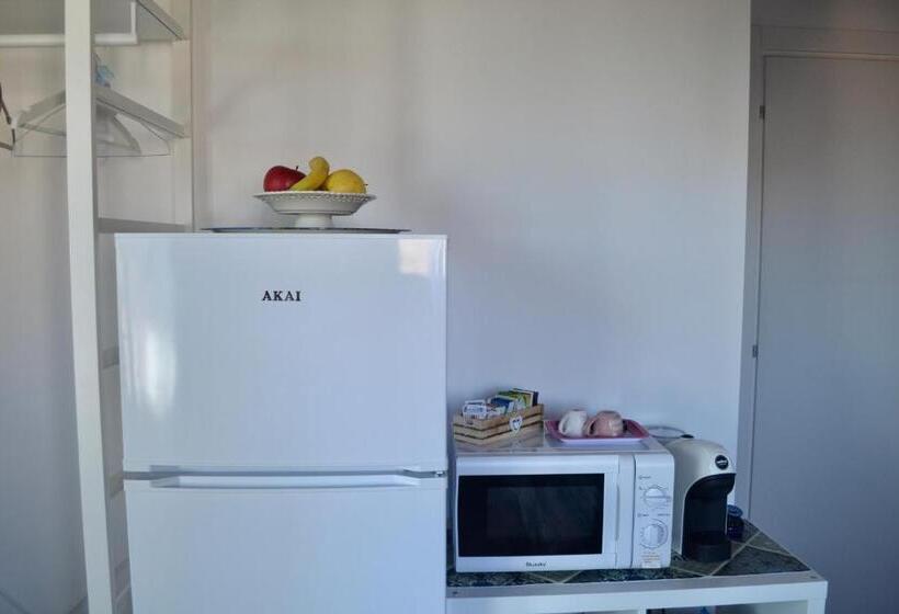 פנסיון In Campagna