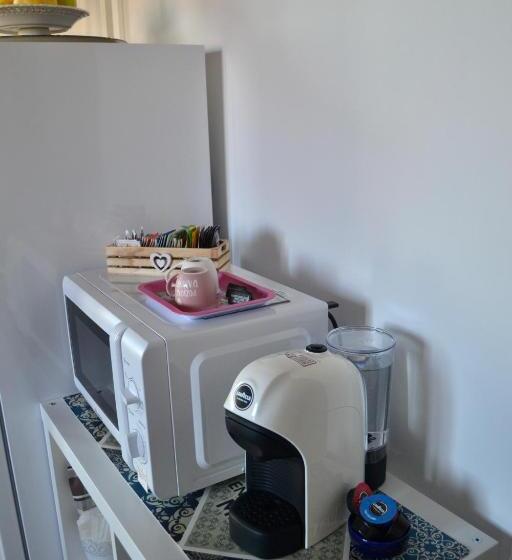 פנסיון In Campagna