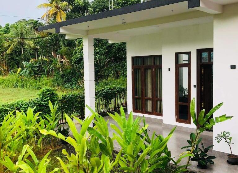 بنسيون Mirissa Dream Perk