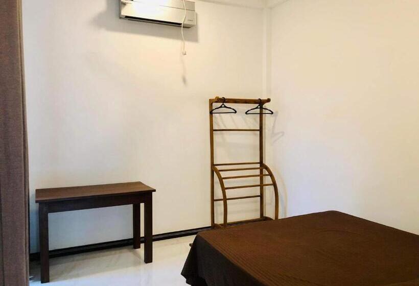 بنسيون Mirissa Dream Perk