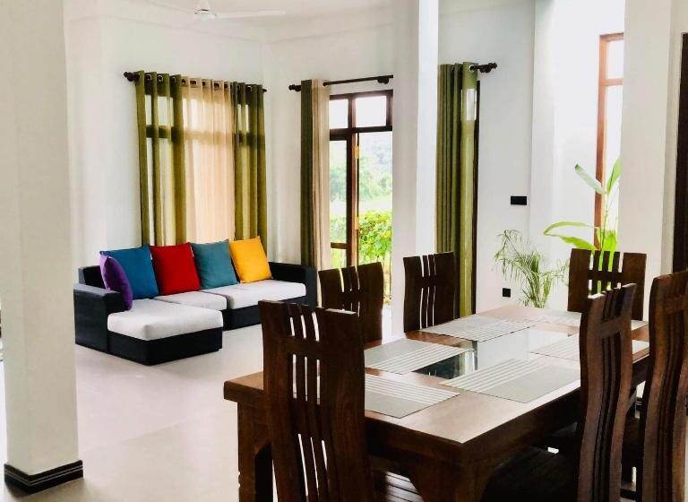 بنسيون Mirissa Dream Perk