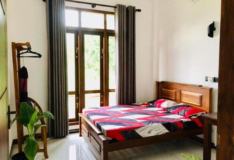 بنسيون Mirissa Dream Perk