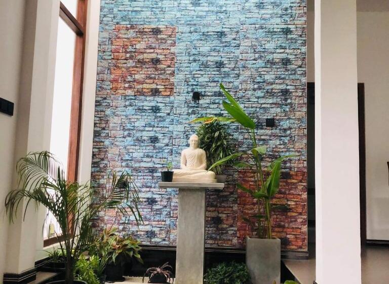 بنسيون Mirissa Dream Perk