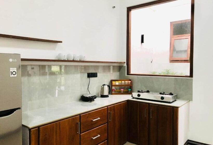 بنسيون Mirissa Dream Perk