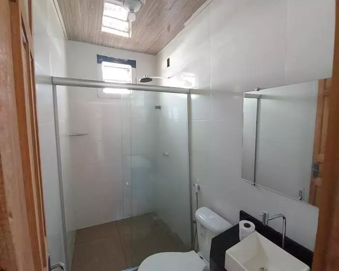 ペンション Residencial Coqueiros Do Sal