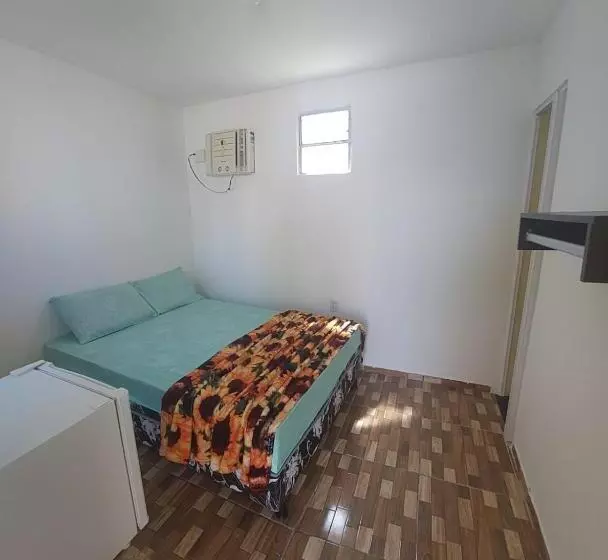 ペンション Residencial Coqueiros Do Sal