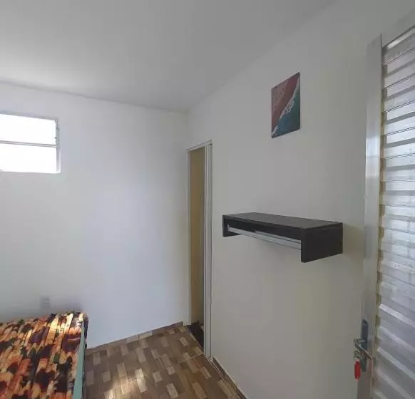 ペンション Residencial Coqueiros Do Sal