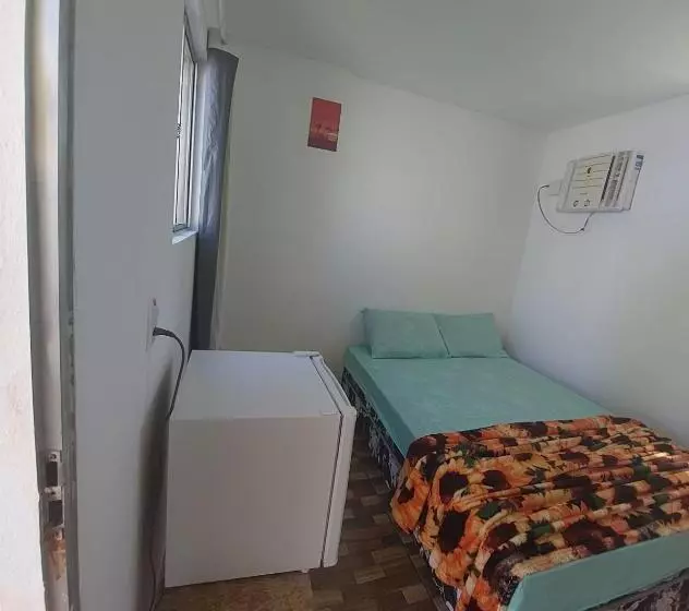 ペンション Residencial Coqueiros Do Sal