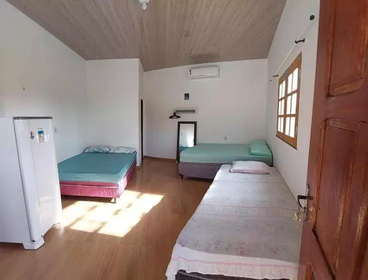 ペンション Residencial Coqueiros Do Sal