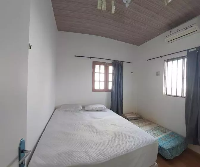ペンション Residencial Coqueiros Do Sal