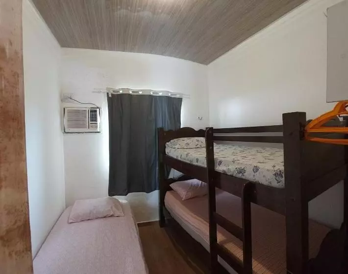 ペンション Residencial Coqueiros Do Sal