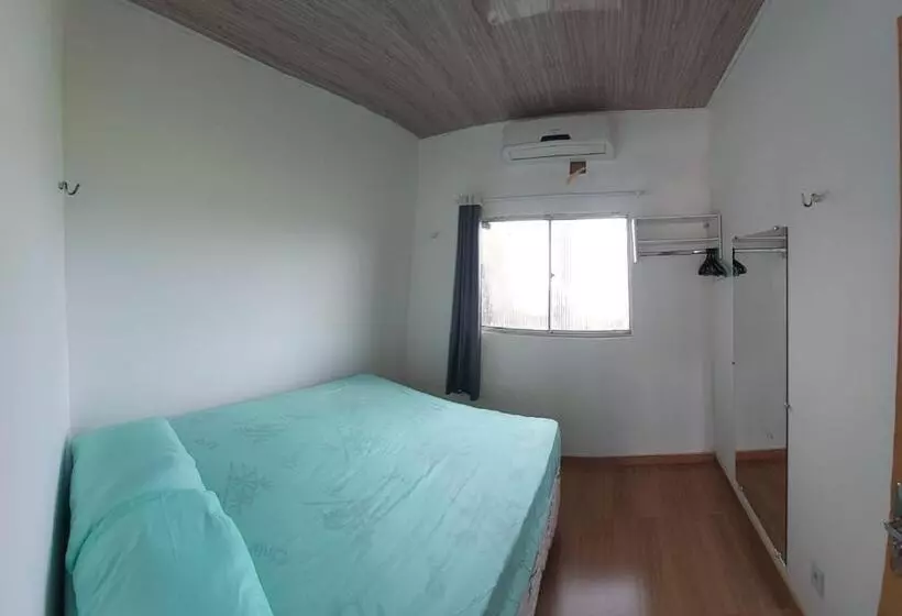 ペンション Residencial Coqueiros Do Sal