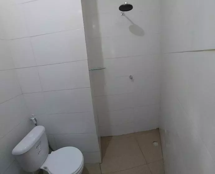 ペンション Residencial Coqueiros Do Sal