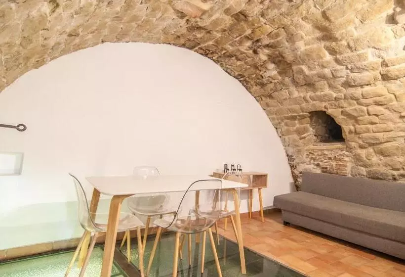 پانسیون Umbrian Concierge   La Casa Dei Pellari