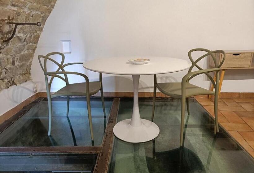 پانسیون Umbrian Concierge   La Casa Dei Pellari