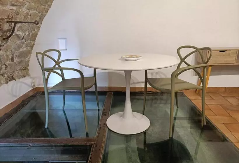 پانسیون Umbrian Concierge   La Casa Dei Pellari
