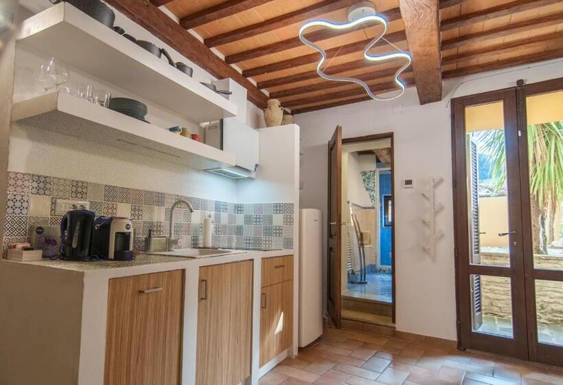 پانسیون Umbrian Concierge   La Casa Dei Pellari