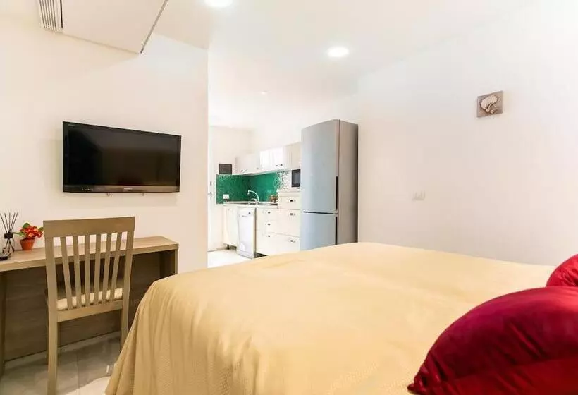 ペンション Vinci Residence