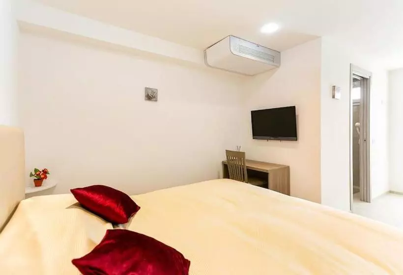 ペンション Vinci Residence