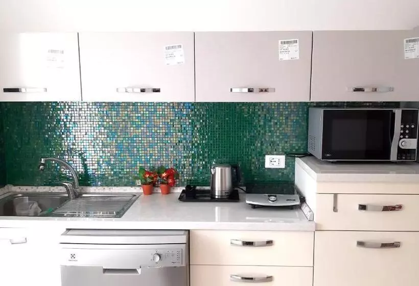 ペンション Vinci Residence