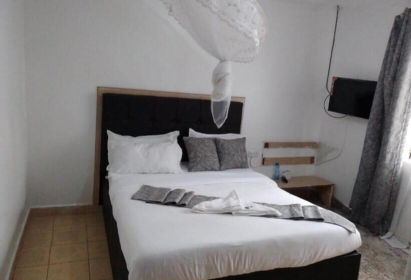 پانسیون White House Lounge Kot Nelel Guest House