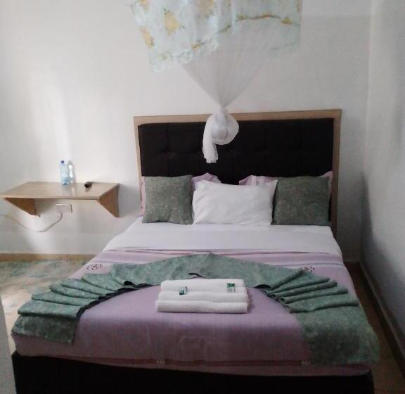 پانسیون White House Lounge Kot Nelel Guest House