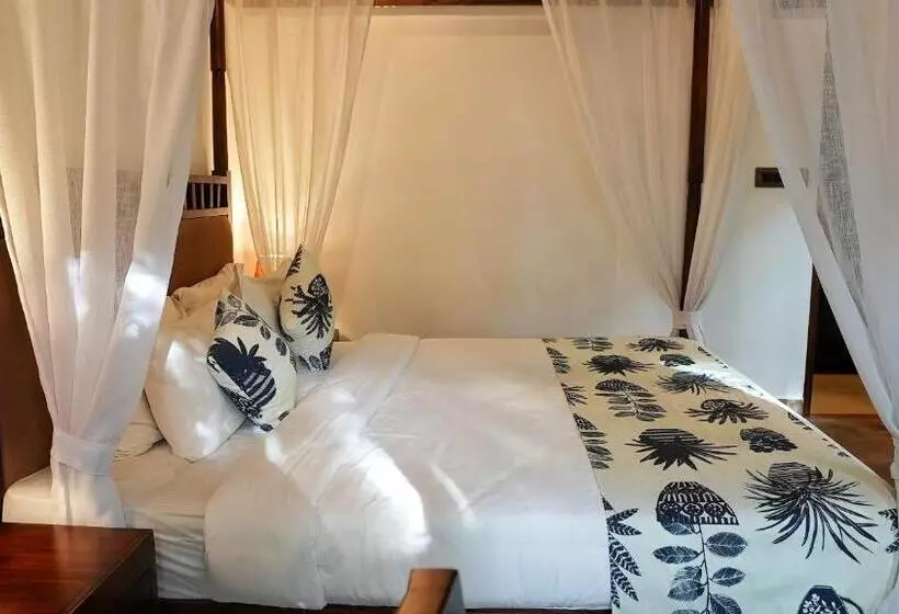 リゾートホテル Swimup   Suites With Private Pool , Vagator