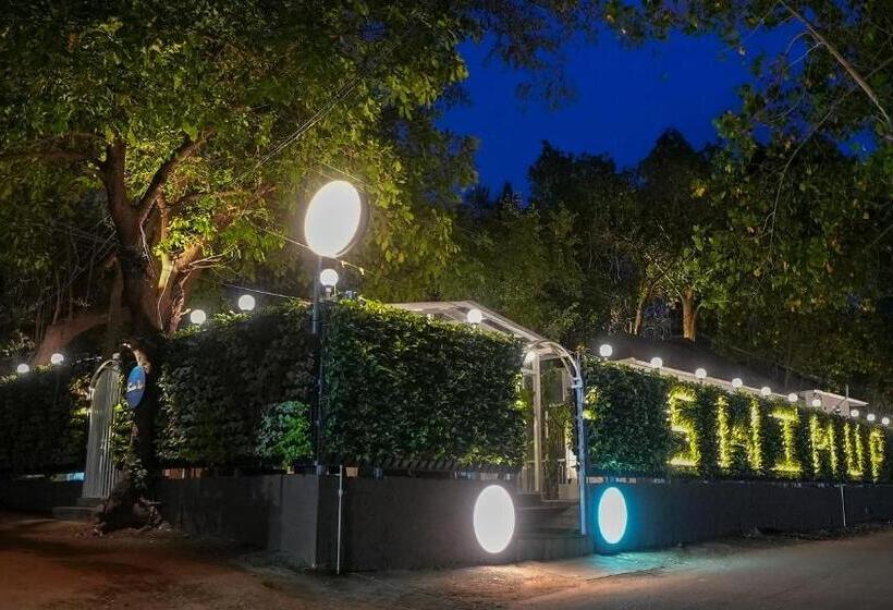 Resort Swimup   Suites With Private Pool , Vagator