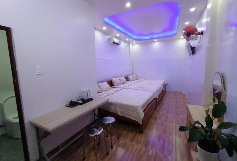 Trung Hiếu Motel Châu đốc