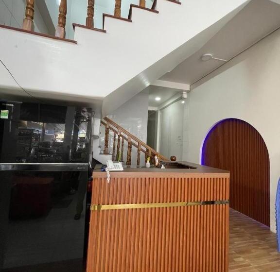 Trung Hiếu Motel Châu đốc