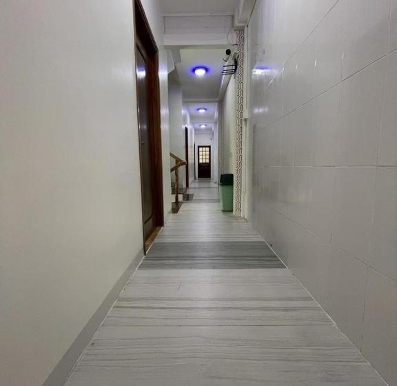 Trung Hiếu Motel Châu đốc