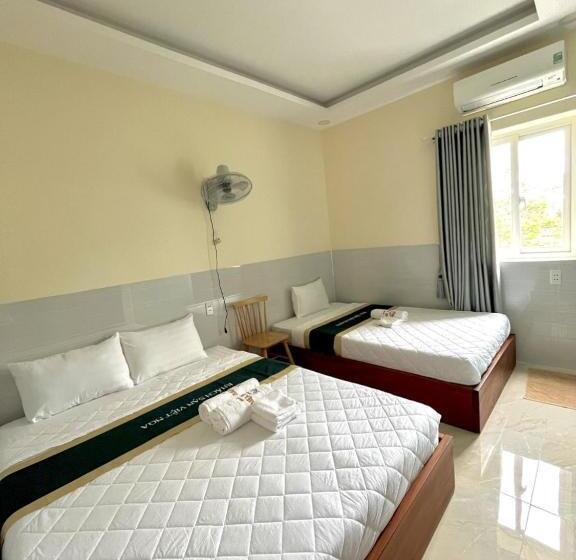 Viet Nga Hotel Con Dao