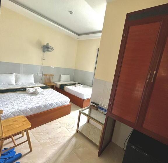 Viet Nga Hotel Con Dao