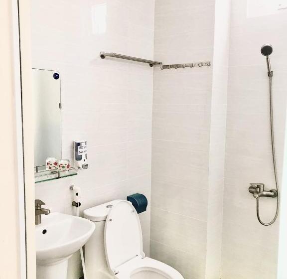 Viet Nga Hotel Con Dao