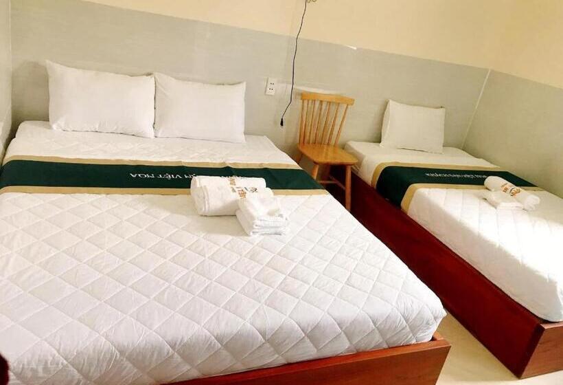 Viet Nga Hotel Con Dao