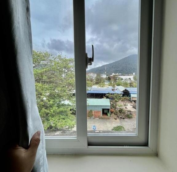 Viet Nga Hotel Con Dao