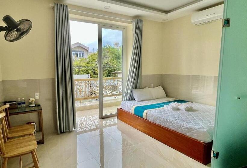 Viet Nga Hotel Con Dao