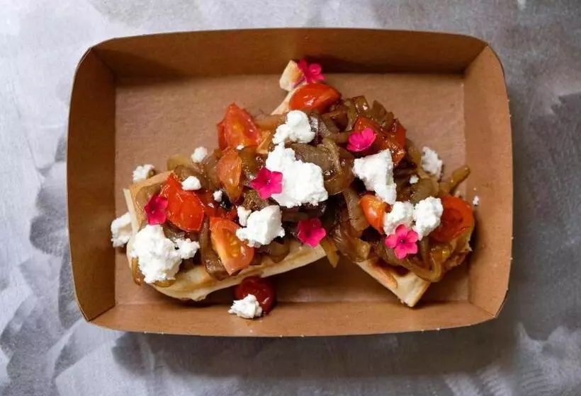 Auberge Des Korrigans