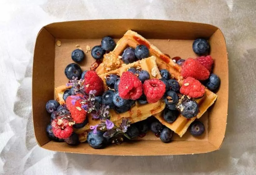 Auberge Des Korrigans