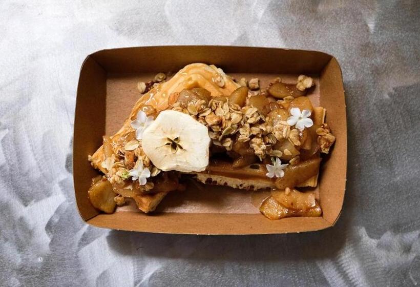 Общежитие Auberge Des Korrigans